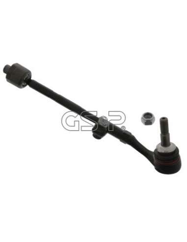 Barra de acoplamiento Del. Der. Gsp S100333 - Rod Assembly