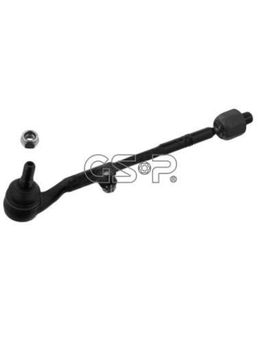 Barra de acoplamiento Del. Izq. Gsp S100345 - Rod Assembly