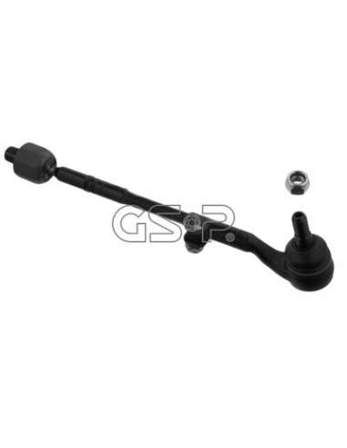 Barra de acoplamiento Del. Der. Gsp S100346 - Rod Assembly