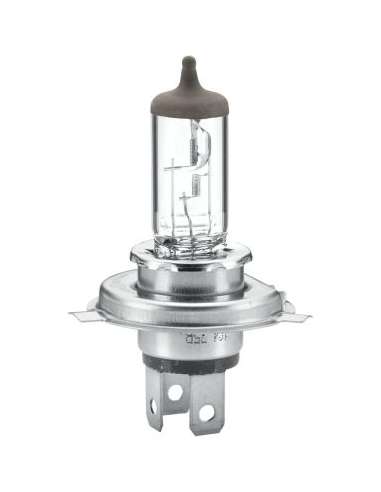 Lámpara, faro principal Hella 8GJ 002 525-131 -  EXTINGUIDA  8GJ002525-131 LAMPARA H4 12V 60/55W Sportlight