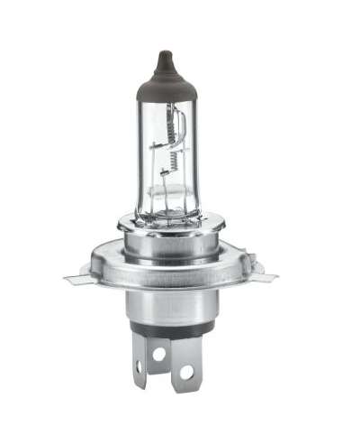 Lámpara, faro principal Hella 8GJ 002 525-251 -  EXTINGUIDA  8GJ002525-251 LAMPARA H4 24V 75/70W Sportlight