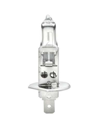 Lámpara, faro de curva dinámico Hella 8GH 002 089-131 -  EXTINGUIDA  082008 LAMPARA H1 12V 55W 8 Heavy Star