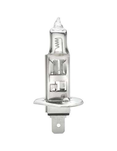 Lámpara incandescente, luz omnidireccional Hella 8GH 002 089-251 -  EXTINGUIDA  8GH002089-251 LAMPARA H1 24V 70W Heavy Star