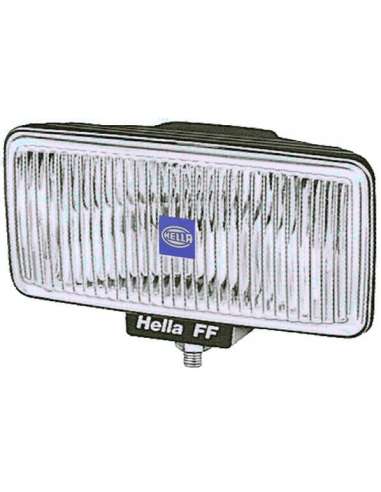 Faro de carretera Der. Hella 1FD 005 700-011 -  EXTINGUIDA  - FARO COMET-550 L.A.
