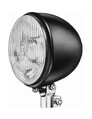 Faro principal Der. Hella 1A5 003 178-231 - FARO H4 MB UNIMOG 04/8