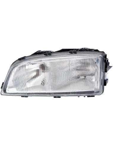 Faro principal Izq. Hella 1AH 007 600-151 - 12871 FARO VOLVO S70 9