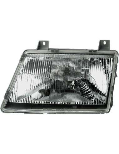 Faro principal Der. Hella 1AJ 005 595-021 - 1AJ005595-021 FARO DER.SAAB 9000 CD