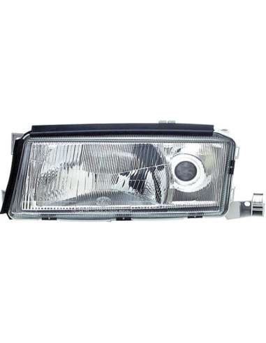 Faro principal Izq. Hella 1AJ 246 003-191 - 1AJ246003-191 FARO IZQ.SKODA OCTAVI