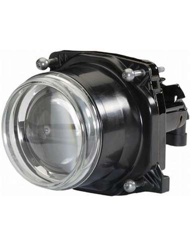 Faro principal Der. Hella 1AL 009 998-041 - F.90 MM PREMIUM BI-HALOG.24V
