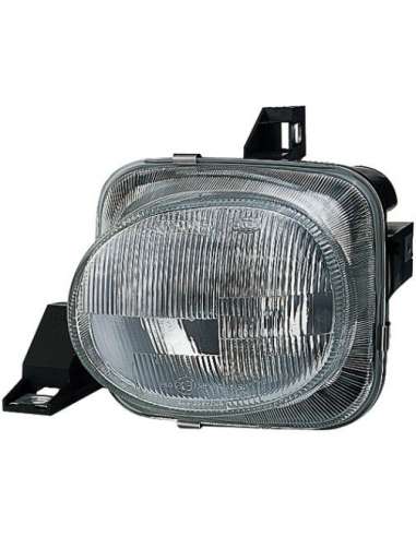 Faro principal Izq. Hella 1BA 963 667-051 - FARO CRUCE IZQ.F.MULTIPLA