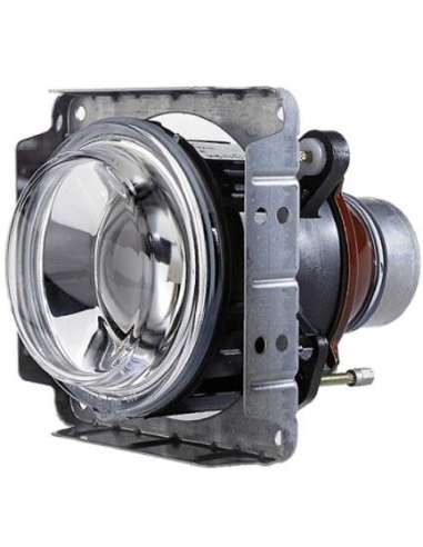 Óptica de faro, faro principal Der. Hella 1BL 007 834-117 -  EXTINGUIDA  1BL 007 834-117 OPTICA DE FARO, D2S