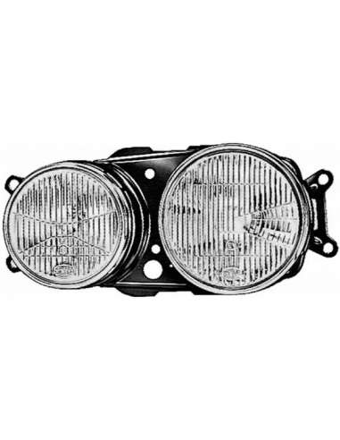 Faro principal Der. Hella 1D6 003 990-141 - 1D6003990-141 12149 FARO H4/1 DH.BM