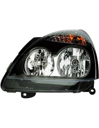 Faro principal Der. Hella 1DB 008 461-741 - FARO DER. C/ REG.R.CLIO 01/2004--