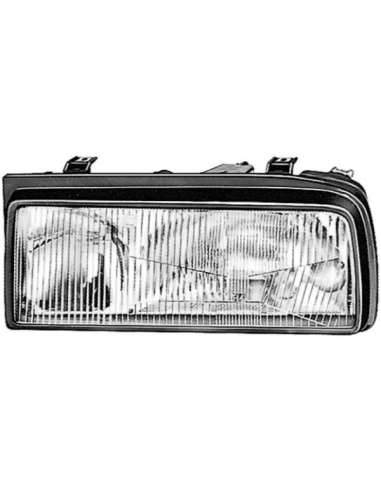 Faro principal Izq. Hella 1DJ 005 377-191 - 1DJ005377-191 FARO IZQ.VW CORRADO 1