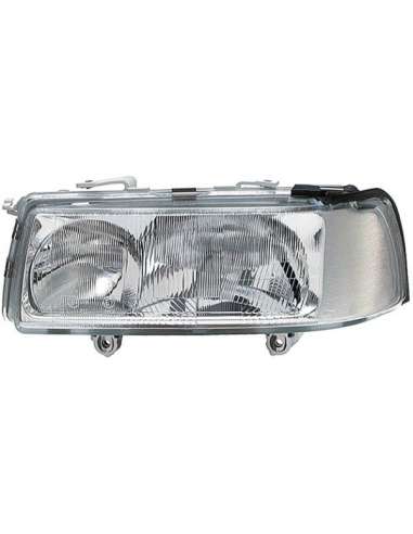 Faro principal Izq. Hella 1DJ 005 995-071 - 12453 FARO AUDI90 IZQ.