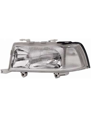 Faro principal Der. Hella 1DJ 006 442-221 - 12536 FARO AUDI 80 COU 6