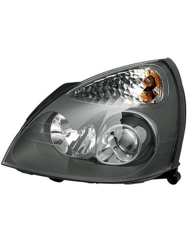 Faro principal Izq. Hella 1DL 008 461-771 - FARO IZQ REN. CLIO XEN