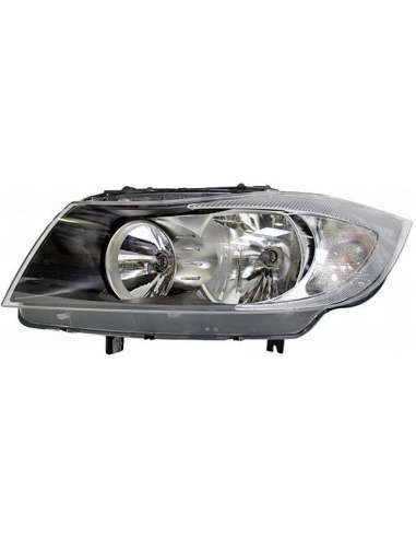 Faro principal Izq. Hella 1E3 354 697-011 - F IZQ. BMW (E90/91) 01/05--09/08
