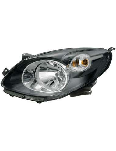 Faro principal Izq. Hella 1E7 271 510-351 - F.IZQ 271510351
