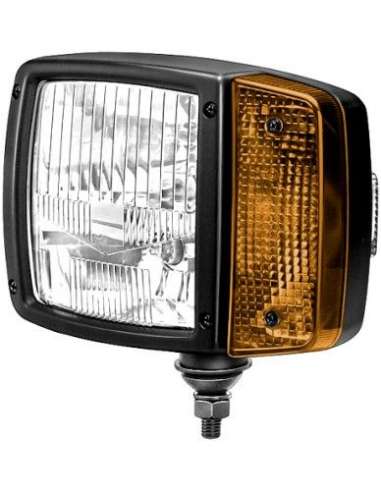 Faro principal Izq. Hella 1EA 993 975-017 - 1EA 993 975-017 FARO PRINCIPAL Modu