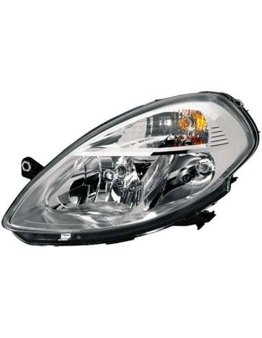 Faro principal Izq. Hella 1EB 270 521-231 - F.IZQ.LANCIA YPSILON C/INTERM.10/03  --