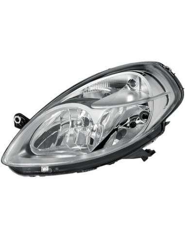 Faro principal Der. Hella 1EB 270 521-441 - FARO DER. LANCIA YPSILON 09/06--