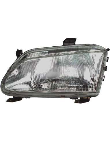 Faro principal Izq. Hella 1ED 008 387-011 - 12832 FARO MEGANE 96 I