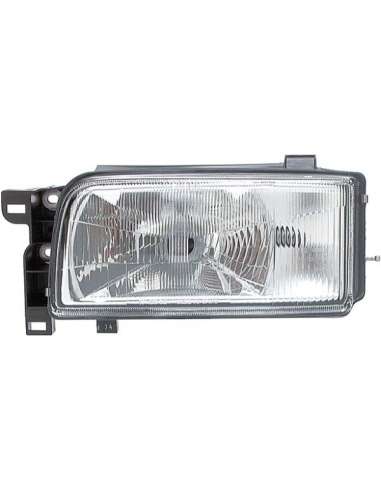 Faro principal Izq. Hella 1ED 962 060-111 - 12569 FARO TERRANO II