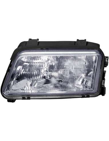Faro principal Izq. Hella 1EE 008 685-011 - 1EE008685-011 FARO IZQ AUDI A4 94--