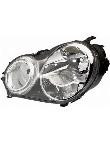 Faro principal Izq. Hella 1EE 009 056-011 - FARO VW POLO V 10/01--