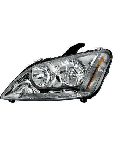 Faro principal Izq. Hella 1EE 270 600-171 - FARO IZQ. FOCUS C-MAX C/INTERM. 10/ 03--