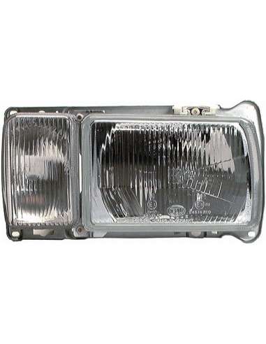 Faro principal Der. Hella 1EF 004 815-421 - 1EF004815-421 12276 FARO PASSAT D.