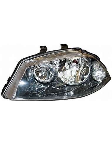Faro principal Izq. Hella 1EF 354 540-011 - F.IZQ. SEAT IBIZQ.A IV (6L1) 2002 -  2010