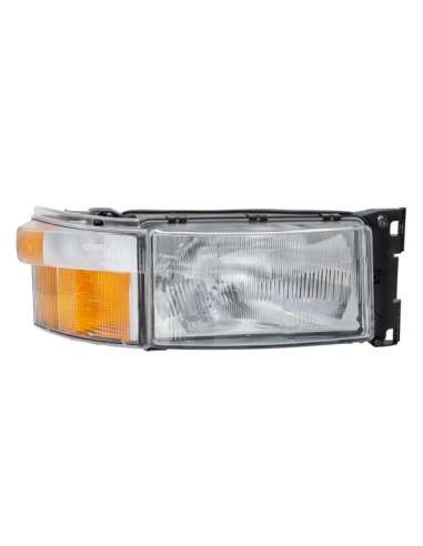 Faro principal Der. Hella 1EG 007 150-101 - 12759 FARO C/PIL. DR.