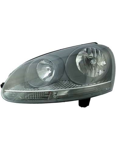 Faro principal Izq. Hella 1EG 010 204-031 - 1EG010204-031 FARO IZQ. VW GOLF V 1
