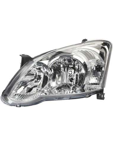 Faro principal Izq. Hella 1EG 010 623-011 - 1EG 010 623-011 F IZQ. TOYOTA COROL