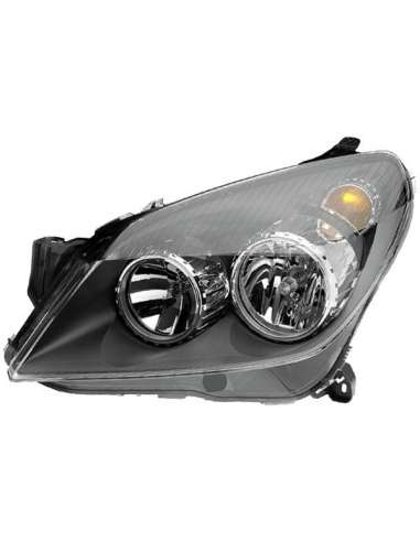 Faro principal Der. Hella 1EG 270 370-321 - FARO DER. O. ASTRA H 2004-