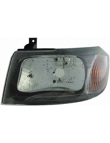 Faro principal Der. Hella 1EG 354 024-041 - FARO VIS-F.DER.TRANSIT 12/01--07/06  C/R.
