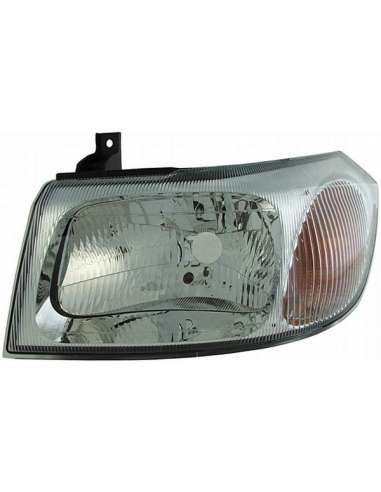 Faro principal Der. Hella 1EG 354 024-121 - VIS-F. DER. TRANSIT 01/00 -- 07/06  C/R.