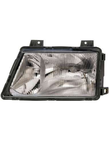 Faro principal Izq. Hella 1EH 006 900-051 - FARO IZ.C/NIEBLA DB SPRINTER 2/95--