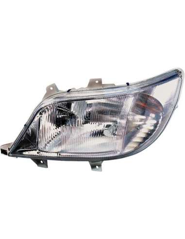 Faro principal Der. Hella 1EH 008 010-061 - FARO DER.C/NIEB. SPRINTER 04/00--08 /02