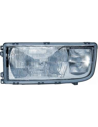 Faro principal Der. Hella 1EH 008 688-081 - 1EH008688-081 FARO DER. ACTROS C/NI ION