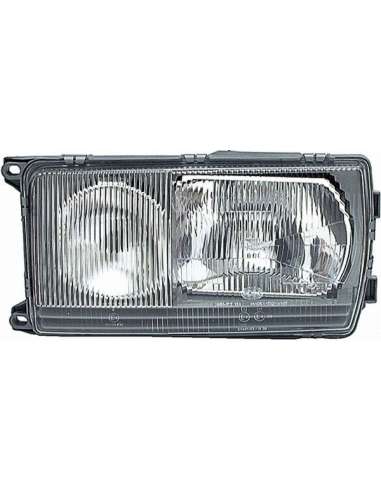Faro principal Izq. Hella 1EJ 003 050-171 - 1EJ003050-171 FARO IZ.DBW123N/BL. 