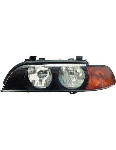 Faro principal Izq. Hella 1EJ 007 400-051 - FARO IZQ.BMW S-5 (E-39) 11/95--08/0 0