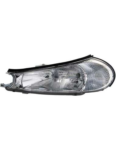 Faro principal Der. Hella 1EJ 008 401-081 - 12802 FARO DER. MONDEO