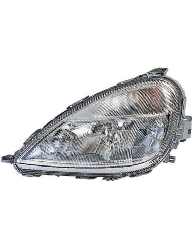 Faro principal Der. Hella 1EJ 008 402-021 - 12794 FARO DER. MERCED