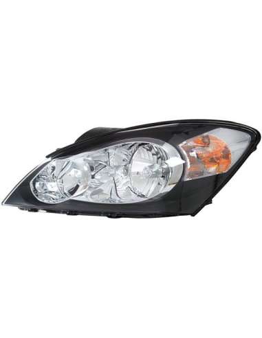 Faro principal Izq. Hella 1EJ 009 547-111 - F. IZQ. KIA CEED (ED)