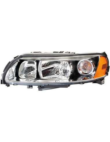 Faro principal Der. Hella 1EJ 011 003-021 -  EXTINGUIDA  1EJ 011 003-021 F DER. VOLVO S60 07