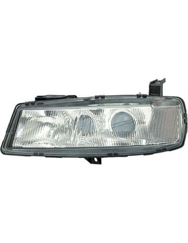 Faro principal Der. Hella 1EL 006 110-381 - 12496 FARO CALIBRA P.I