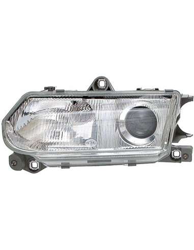 Faro principal Der. Hella 1EL 006 970-201 - 1EL006970-201 FARO DER.ALFA 145/6 9
